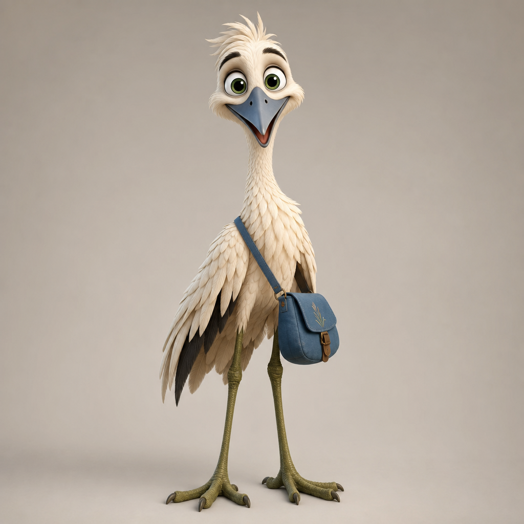 Sedge Quilltip