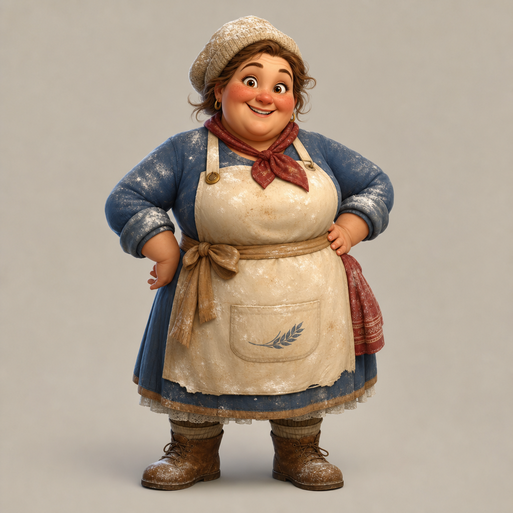 Nell