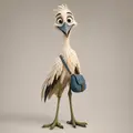 Sedge Quilltip