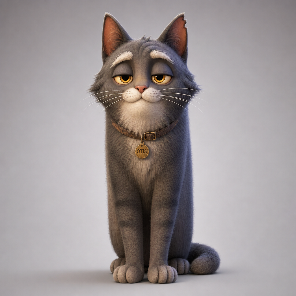 Otis