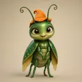 Tilda Thimblecap