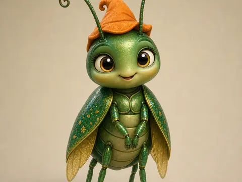 Tilda Thimblecap