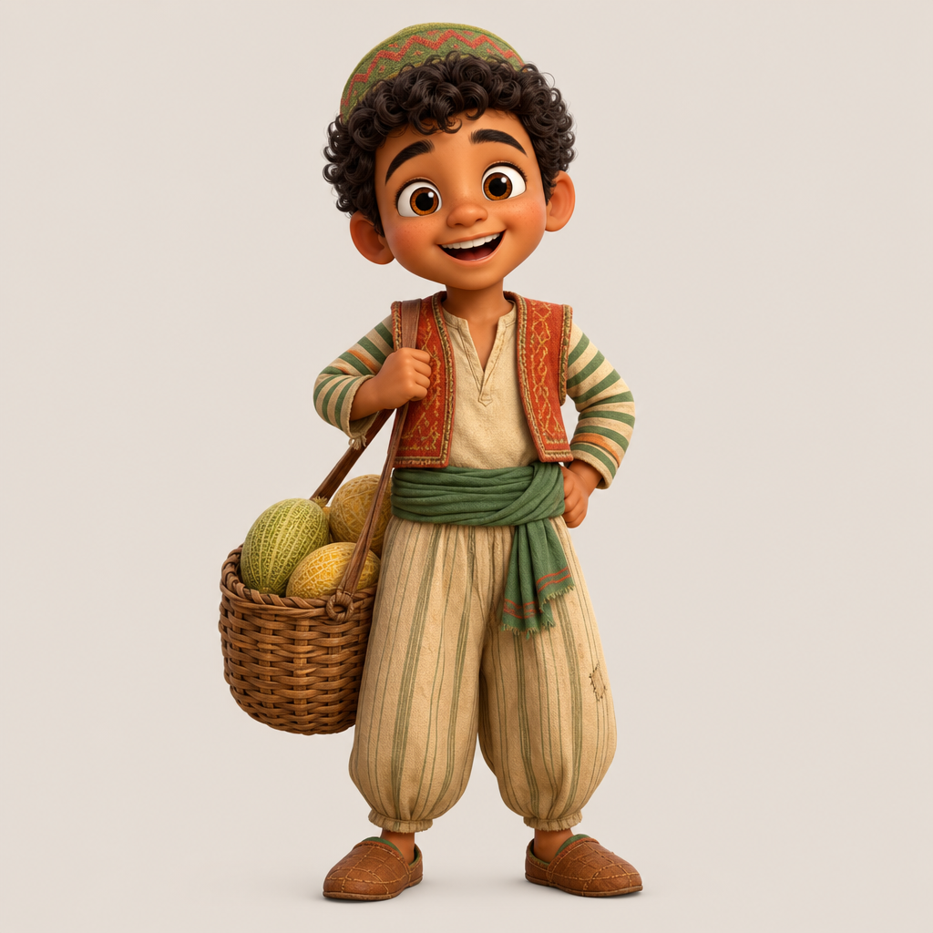 Omar