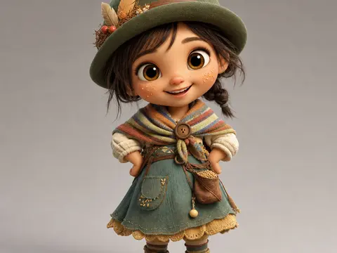 Nell
