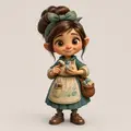 Nell