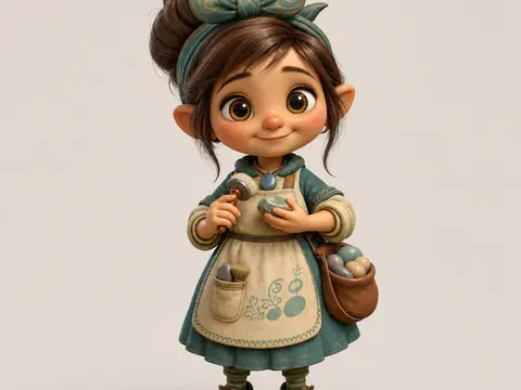 Nell