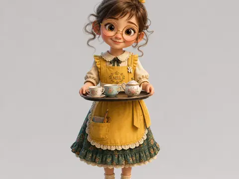 Nell