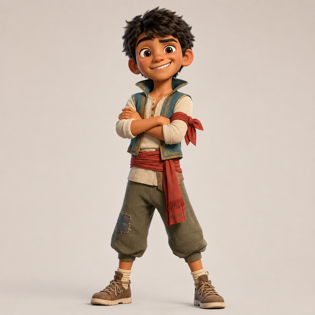 Tariq