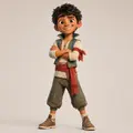 Tariq