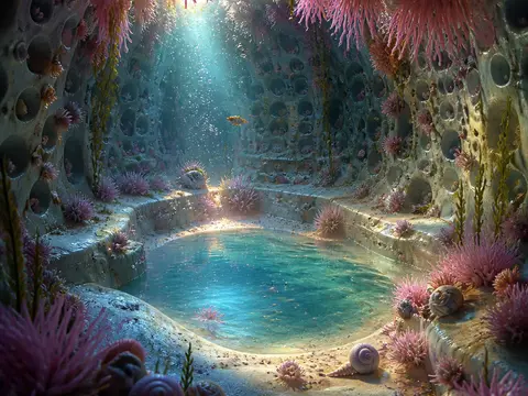 Mooncup Grotto